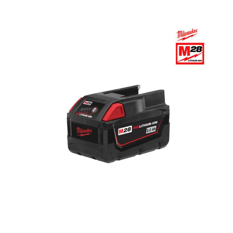 Аккумулятор milwaukee m28